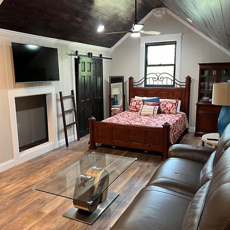 Georgetown - Tree House Hotel Luaran gambar
