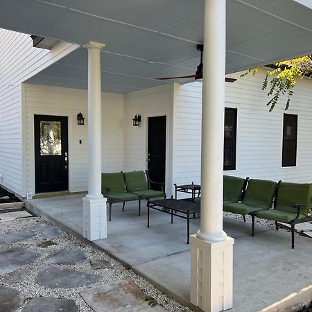 Georgetown - Tree House Hotel Luaran gambar