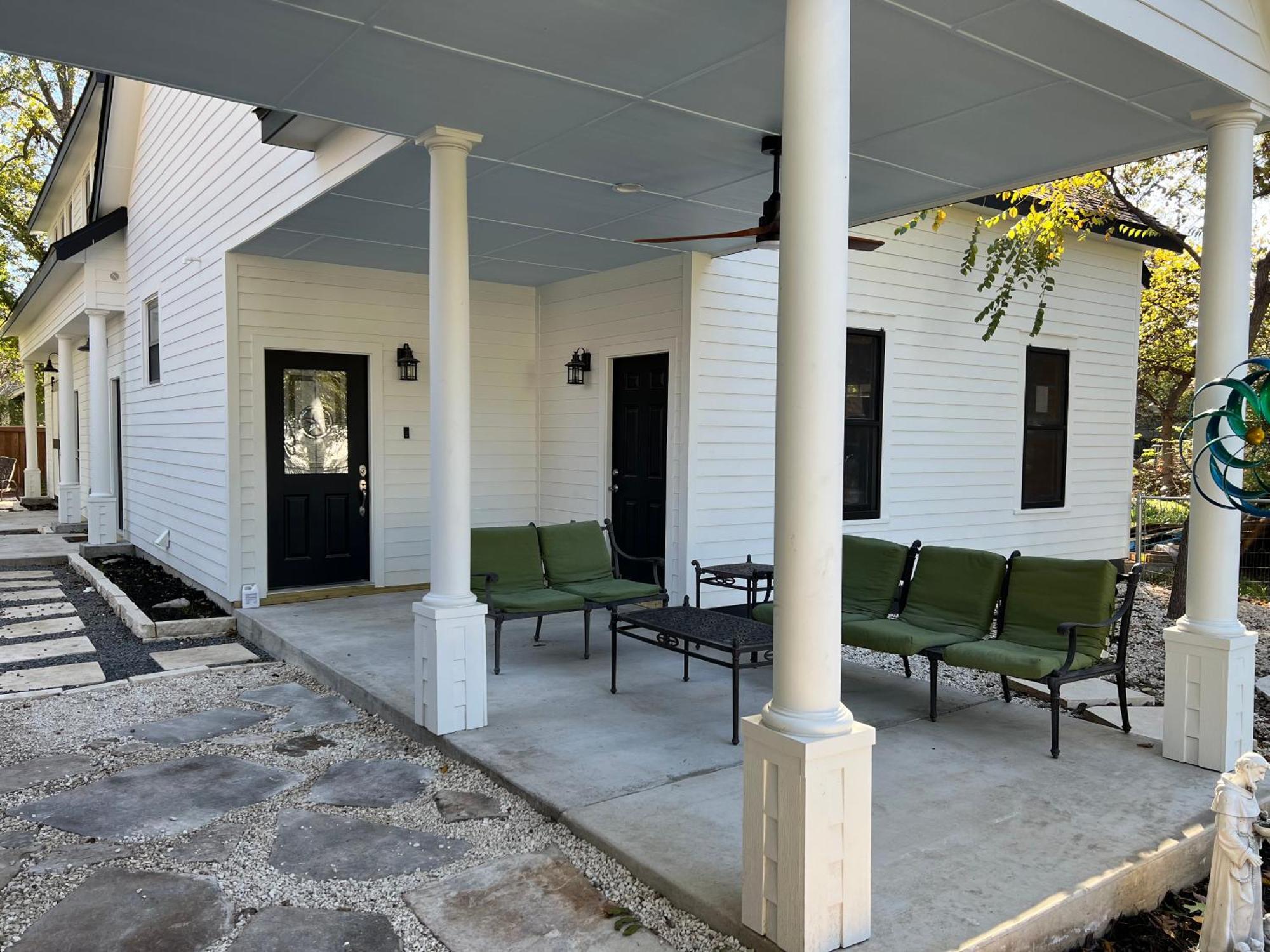 Georgetown - Tree House Hotel Luaran gambar